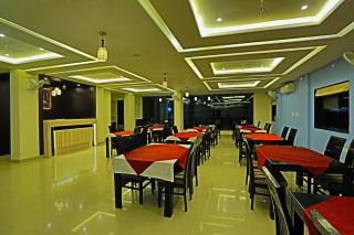 Hotel Suraj Palace - 2