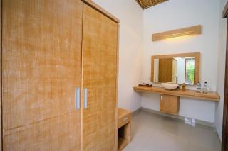 Three Gold Luxury Private Villas - Ubud - 2