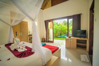 Three Gold Luxury Private Villas - Ubud - 4
