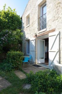 Gîte La Loge des Fées - Latillé - 8