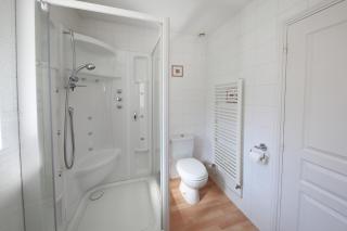 Gîte La Loge des Fées - Latillé - 7