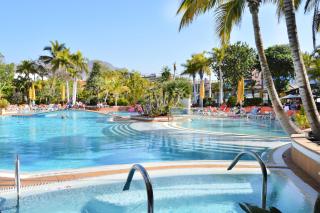 Park Club Europe - All Inclusive Resort - Playa de las Americas - 0