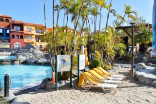 Park Club Europe - All Inclusive Resort - Playa de las Americas - 5