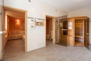 Appartement "Sonneninsel" - Oase am Haff - Garz-Usedom - 7