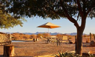 Solitaire Mountain Lodge - Solitaire - 7