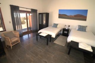 Solitaire Mountain Lodge - Solitaire - 9