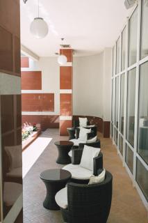 Hotel Nufarul - Baile Felix - 6