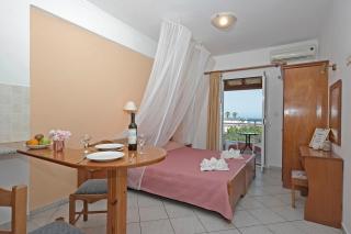 Theodosia Apartments - Agios Stefanos - 6