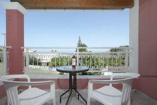 Theodosia Apartments - Agios Stefanos - 3