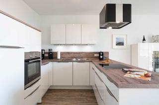 Terrassenwohnung "Usedom" - Oase am Haff - Garz-Usedom - 7