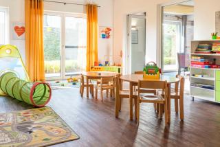 Appartement "Sonneninsel" - Oase am Haff - Garz-Usedom - 1