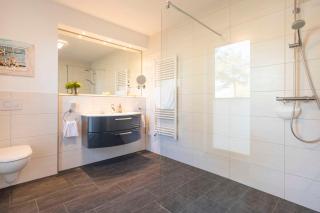 Terrassenwohnung "Usedom" - Oase am Haff - Garz-Usedom - 4