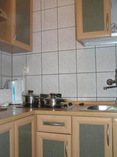 Apartament I - 1