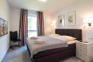 Appartement "Hafftraum" - Oase am Haff - Garz-Usedom - 3