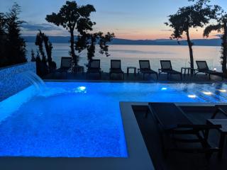 Golden Sunset Apartments - Ohrid - 8