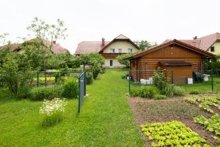 Apartmaji Trentelj - 4