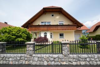 Apartmaji Trentelj - 9