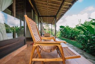 Bersila La Maison Du Bonheur - Payangan - 3