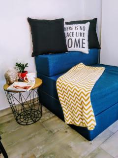 Apartman Lilly - Pula - 1