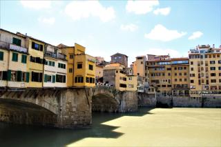Historic center renovated apartment- Amazing location-By LikeHomeFlorence - Florence - 4
