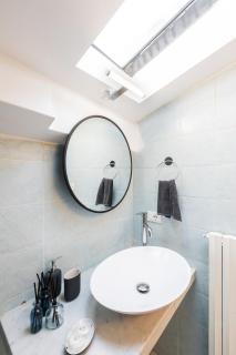 Historic center renovated apartment- Amazing location-By LikeHomeFlorence - Florence - 5