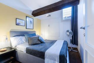 Historic center renovated apartment- Amazing location-By LikeHomeFlorence - Florence - 8