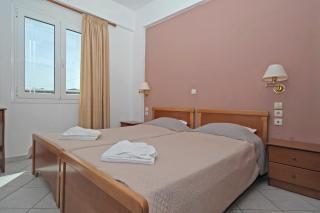 Theodosia Apartments - 2