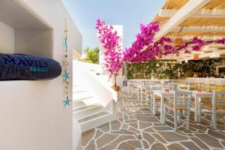 Airotel Alexandros - Athens - 3