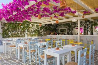 Airotel Alexandros - Athens - 4