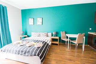 HAPPYESTATE - Old Town - Apartamenty przy Rynku - Wrocław - 5