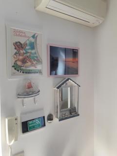 Villetta con giardino e parcheggio coperto - 7