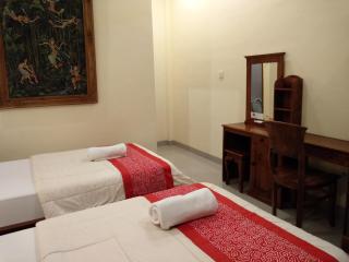 Omank Agus Homestay - Ubud - 3