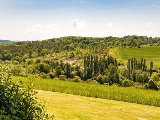 Holiday Home in Dordogne with Pool - 1