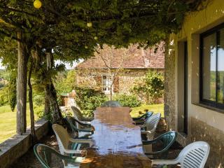 Holiday Home in Dordogne with Pool - Thenon - 4