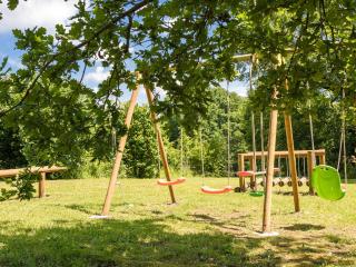 Holiday Home in Dordogne with Pool - 2