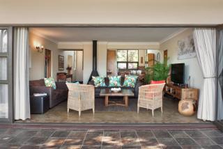 Ama Casa Cottages - Champagne Valley - 7