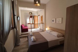 Ethra luxury studios - 0