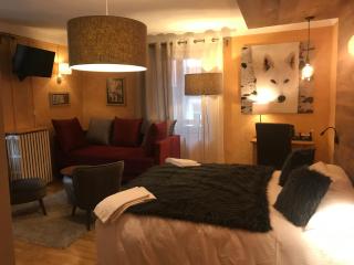 Auberge de la Paix - Briançon - 7