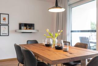Appartement "Seaside" - Oase am Haff - Garz-Usedom - 4