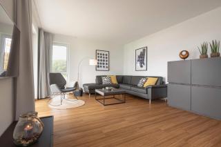 Appartement "Seaside" - Oase am Haff - Garz-Usedom - 5
