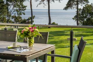 Appartement "Seaside" - Oase am Haff - Garz-Usedom - 0