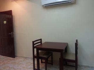 Al Ferdous Hotel Apartments - Maskat - 9