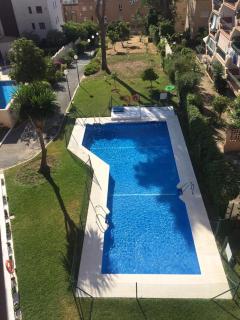 Charming sea view apartment nearby everything - Torremolinos - 5