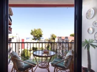Charming sea view apartment nearby everything - Torremolinos - 1