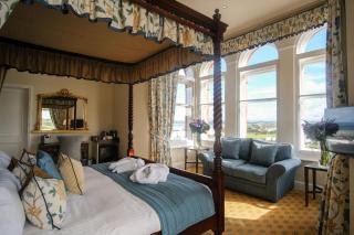 The Headland Hotel and Spa - Newquay - 8