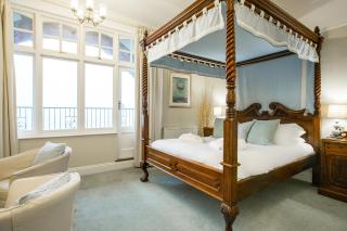 The Headland Hotel and Spa - Newquay - 2