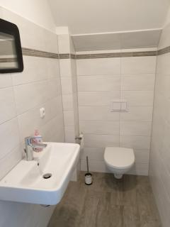 Apartment im Herzen von Neustrelitz - Neustrelitz - 6