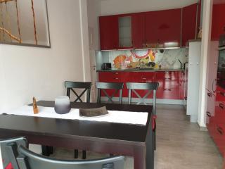 Apartment im Herzen von Neustrelitz - Neustrelitz - 1