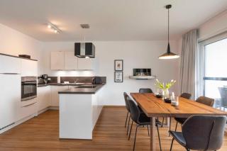 Appartement "Seaside" - Oase am Haff - Garz-Usedom - 7