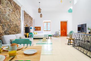 El Charco Suites - 1